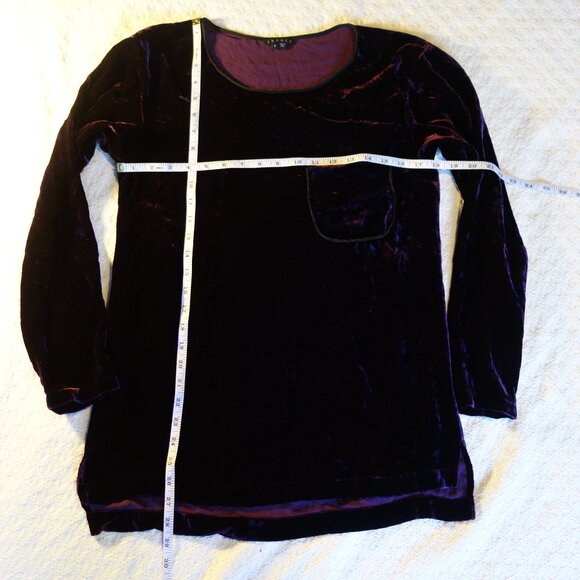 Theory Top - Picture 4 of 11